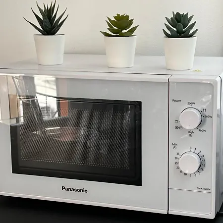 Blue Diamond Διαμέρισμα *