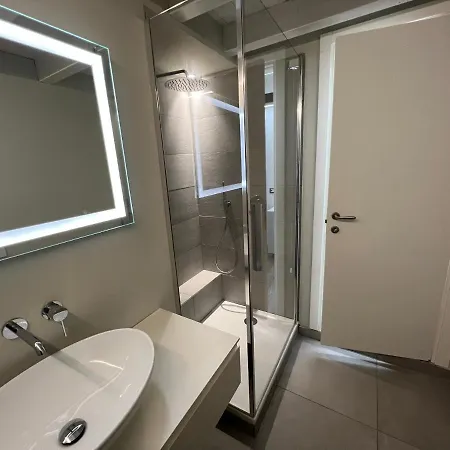 Apartament Blue Diamond *