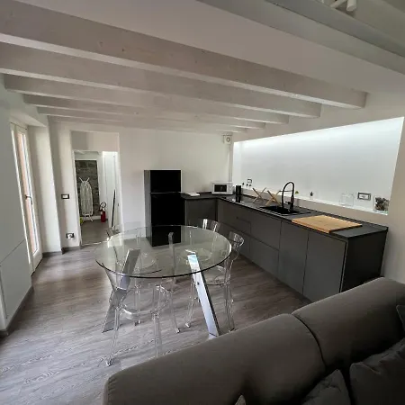 Apartament Blue Diamond