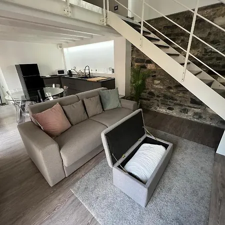 Apartament Blue Diamond *