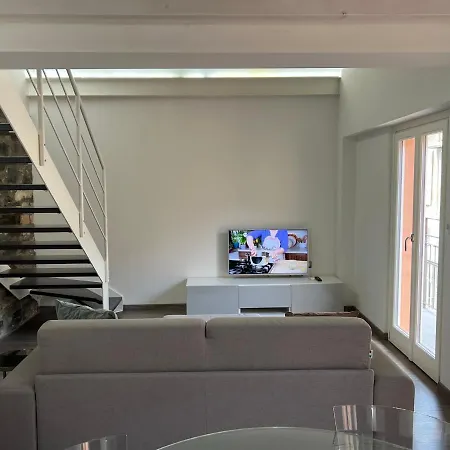 Apartament Blue Diamond *