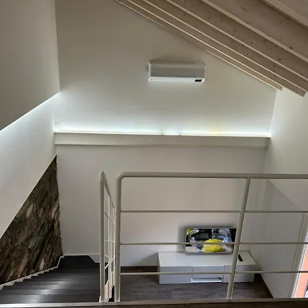 Blue Diamond Apartament