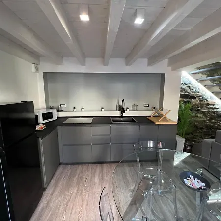 Apartamento Blue Diamond