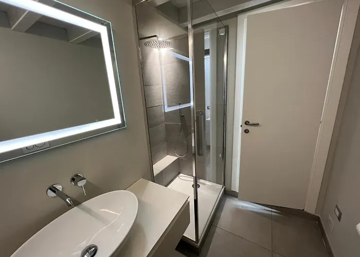 Appartement Blue Diamond *