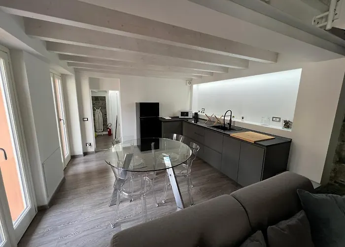 Appartement Blue Diamond