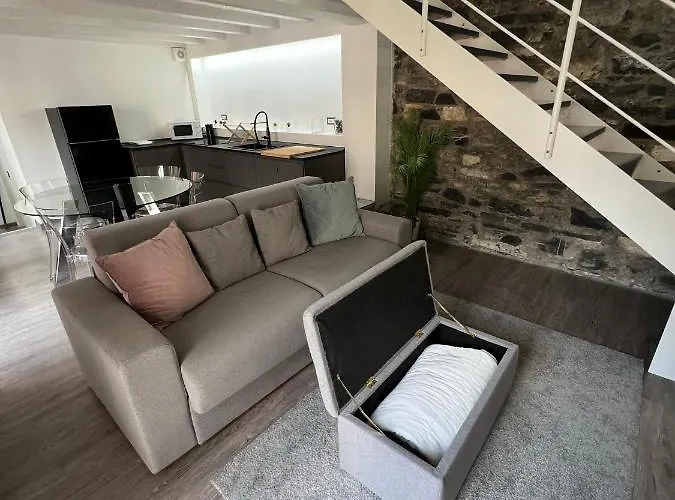 Appartement Blue Diamond *