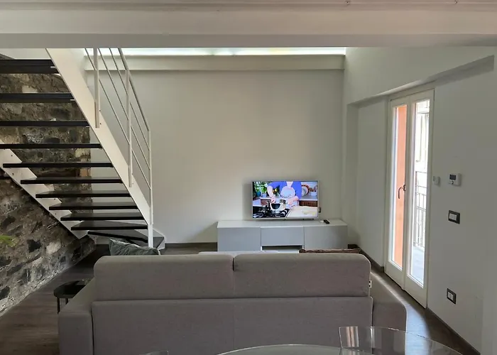 Appartement Blue Diamond *