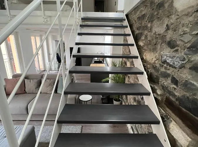 Apartmán Blue Diamond Como