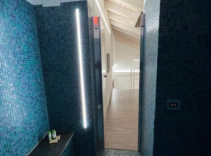 Appartement Blue Diamond Como