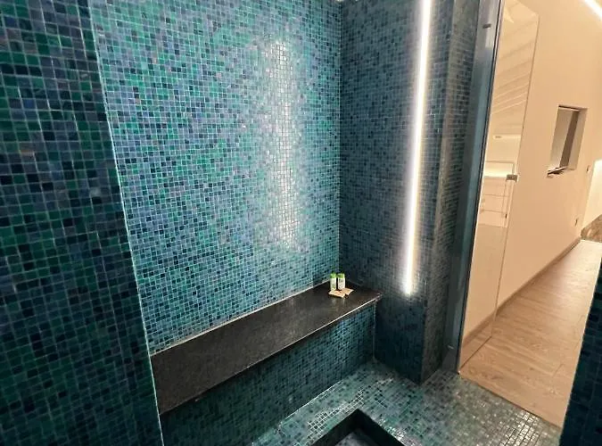 Appartement Blue Diamond Como