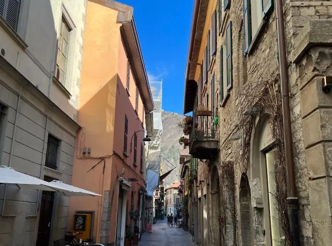 Appartement Blue Diamond *