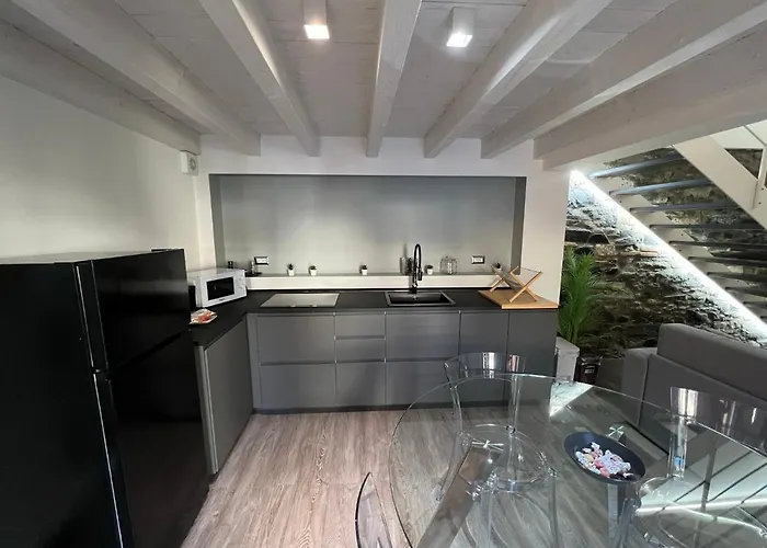 Appartement Blue Diamond