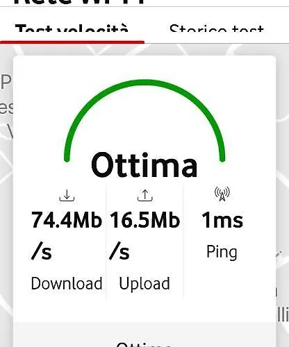 Blue Diamond Appartement Como