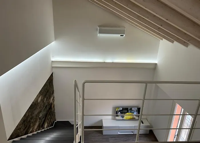 Blue Diamond דירה